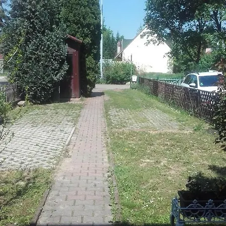 Eva Vendeghaz ゲストハウス Bük