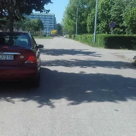 Eva Vendeghaz ゲストハウス 3*