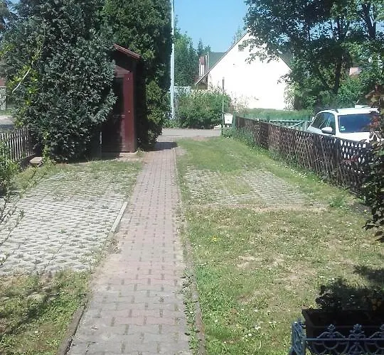 Eva Vendeghaz Гостевой дом Бюк